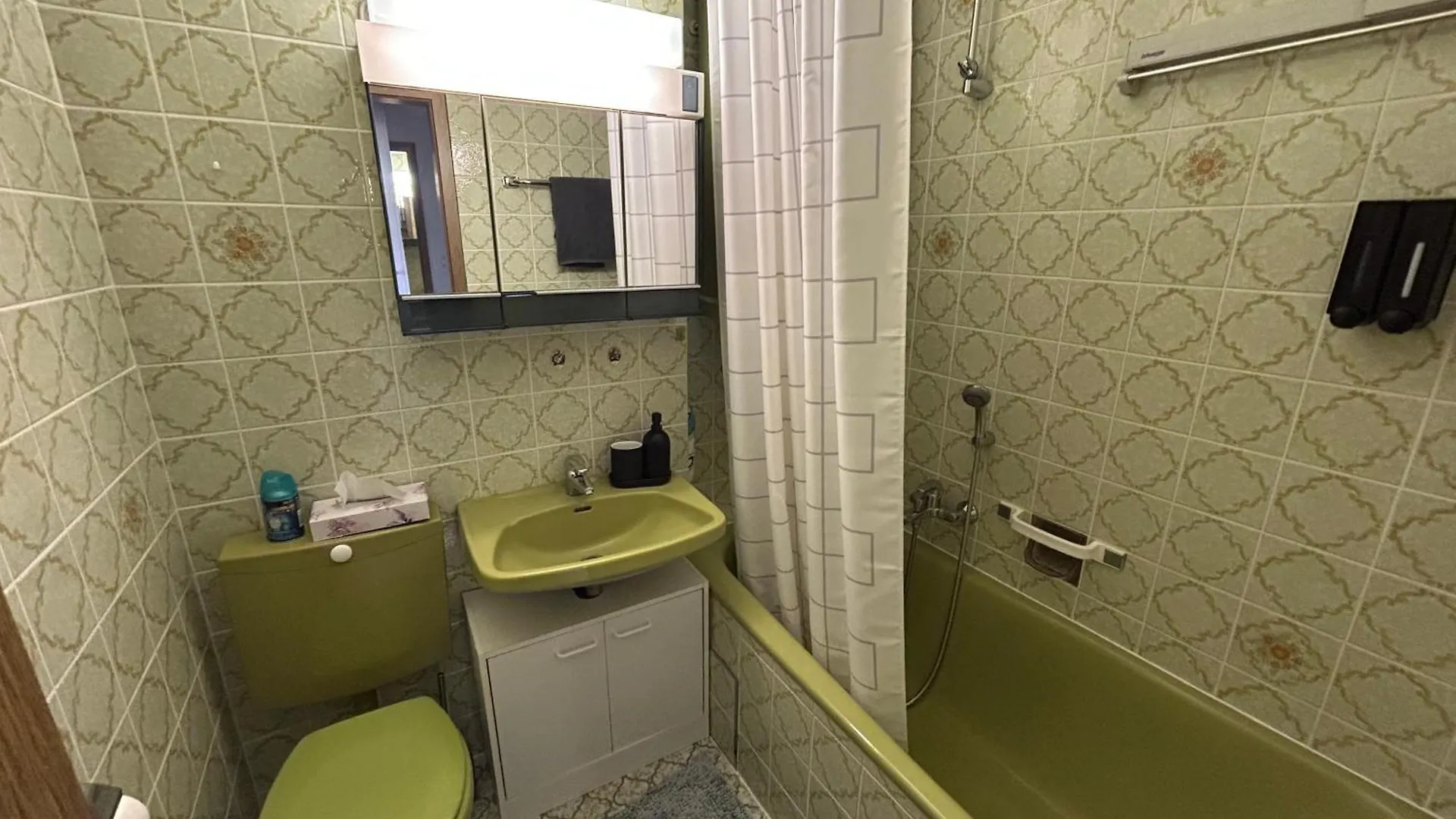 Ferienwohnung Im Fichtelgebirge - Nahe Der Skipiste Mit Balkon & Free Parking Mehlmeisel Apartment