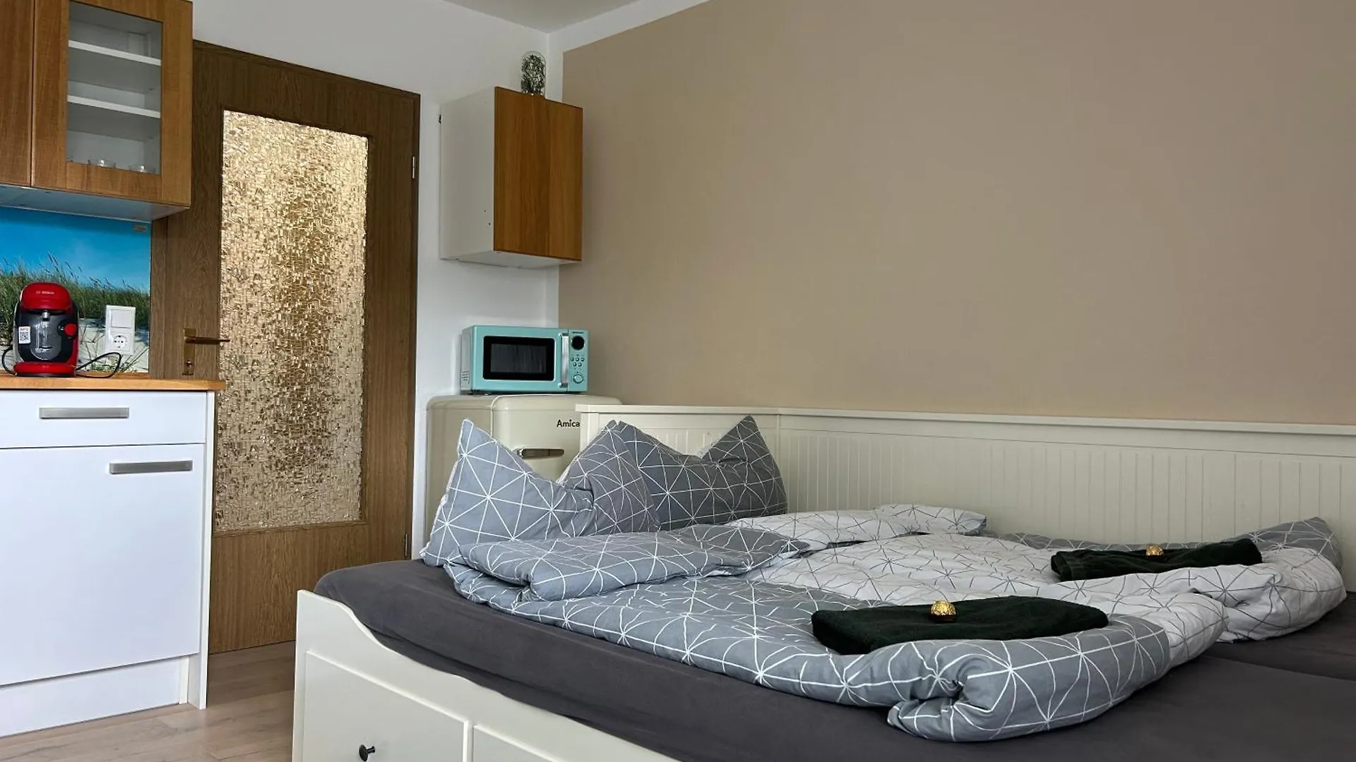Ferienwohnung Im Fichtelgebirge - Nahe Der Skipiste Mit Balkon & Free Parking Mehlmeisel 0*,