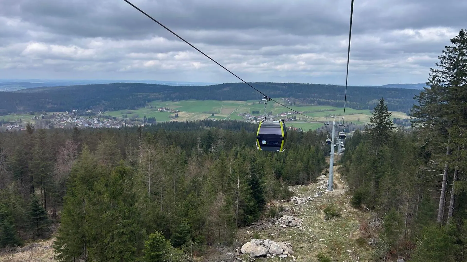 Apartment Ferienwohnung Im Fichtelgebirge - Nahe Der Skipiste Mit Balkon & Free Parking Mehlmeisel